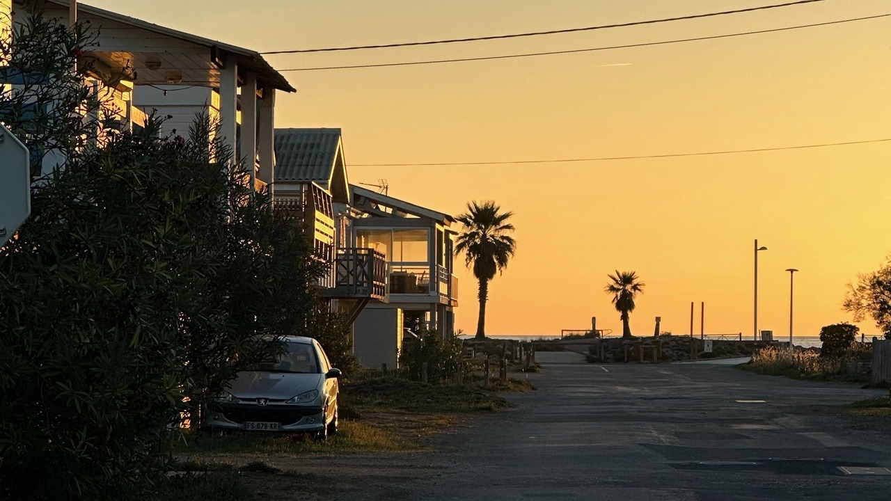 Photo of Others in Gruissan Plage