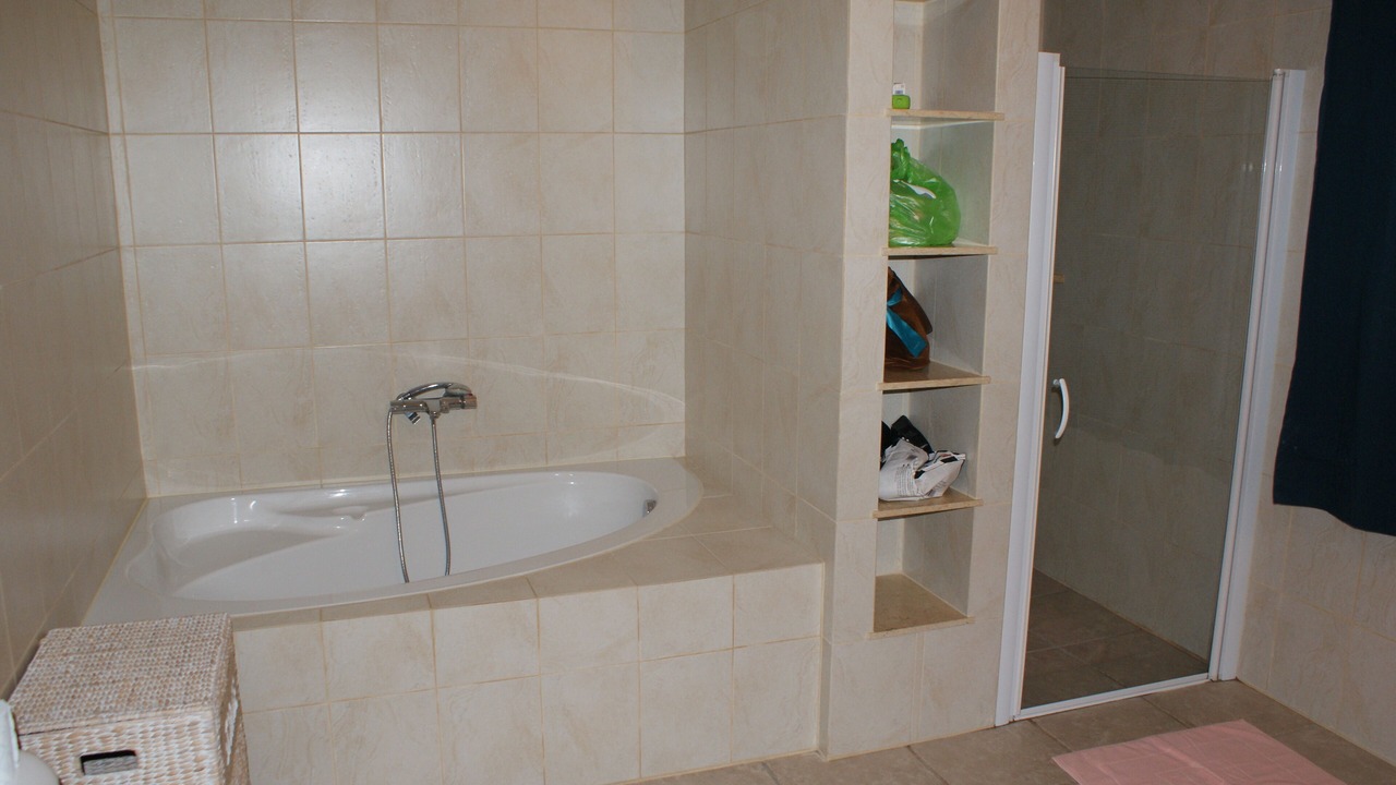 Photo of Bathroom in Les Salelles