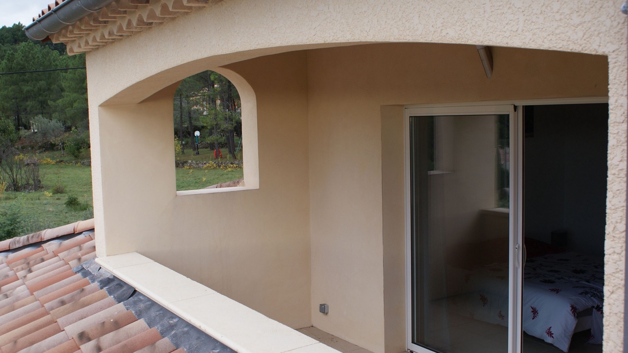 Photo of Outdoor in Les Salelles