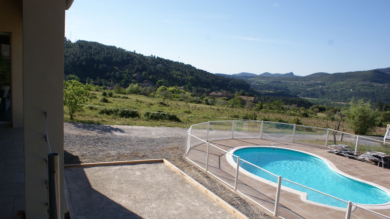 Photo of Outdoor in Les Salelles