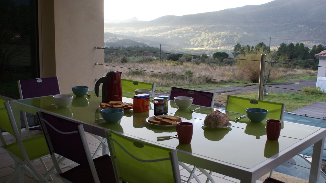 Photo of Outdoor in Les Salelles