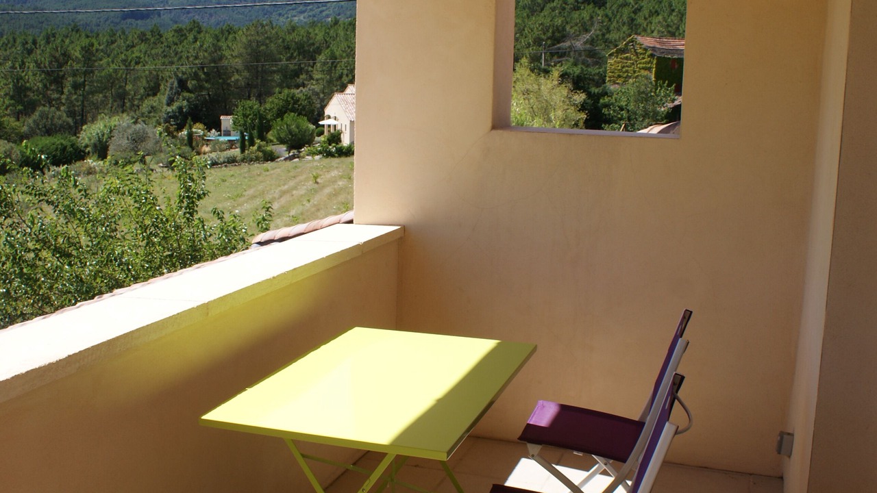 Photo of Outdoor in Les Salelles