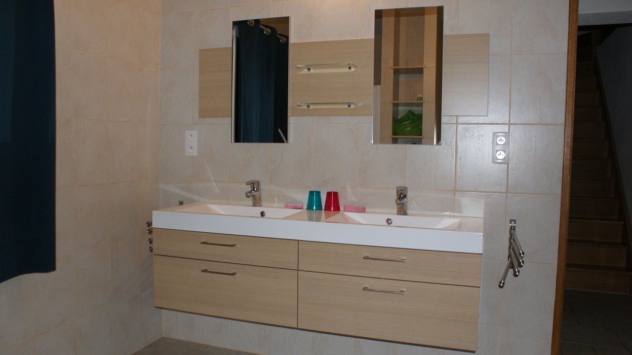 Photo of Bathroom in Les Salelles