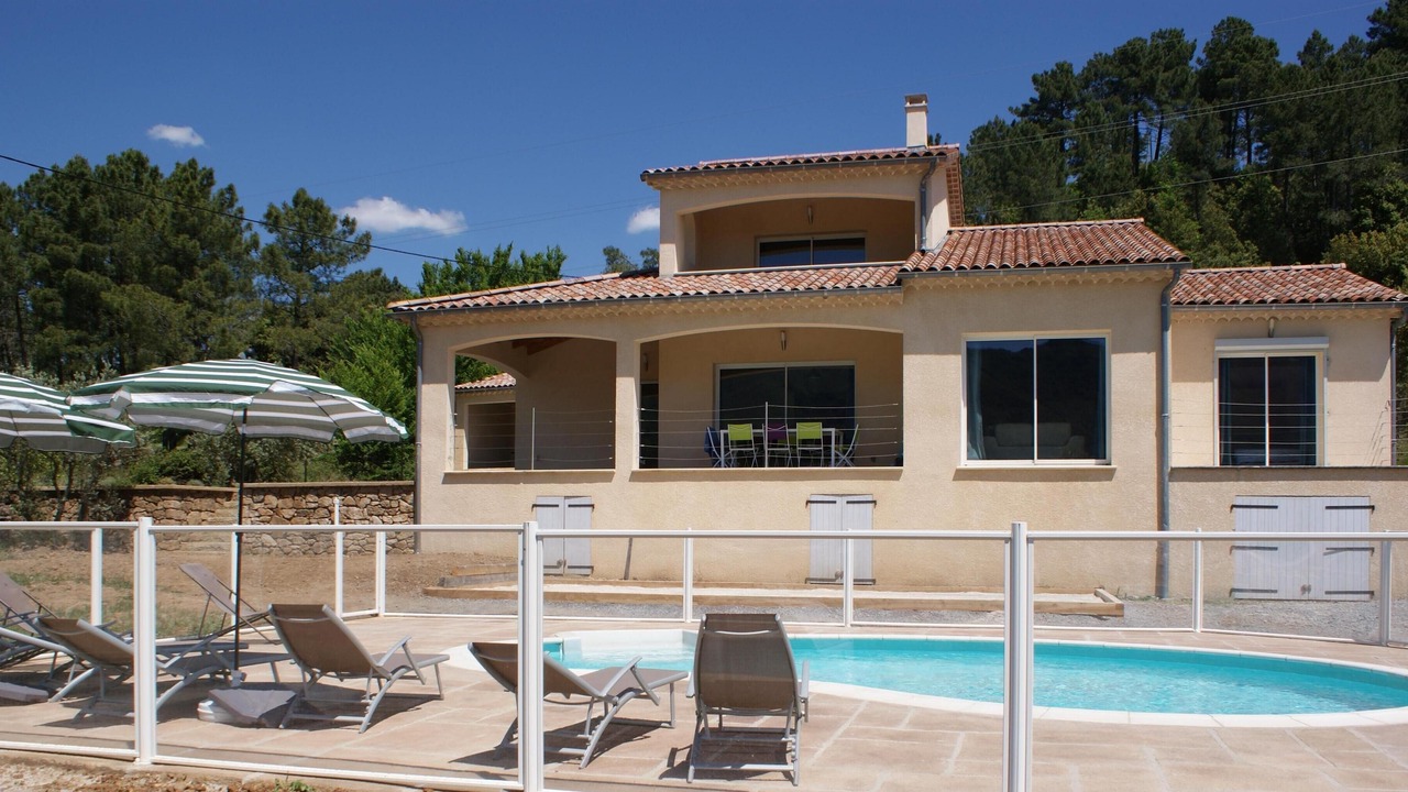 Photo of Outdoor in Les Salelles