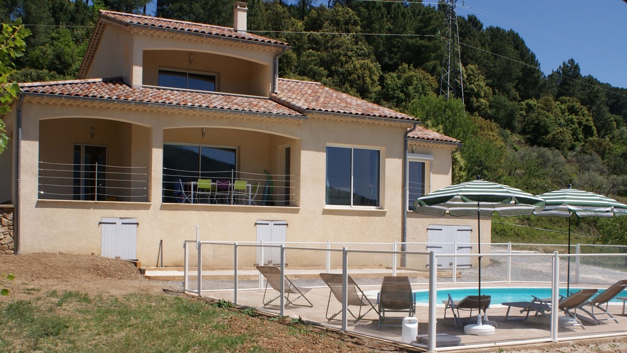 Photo of Outdoor in Les Salelles