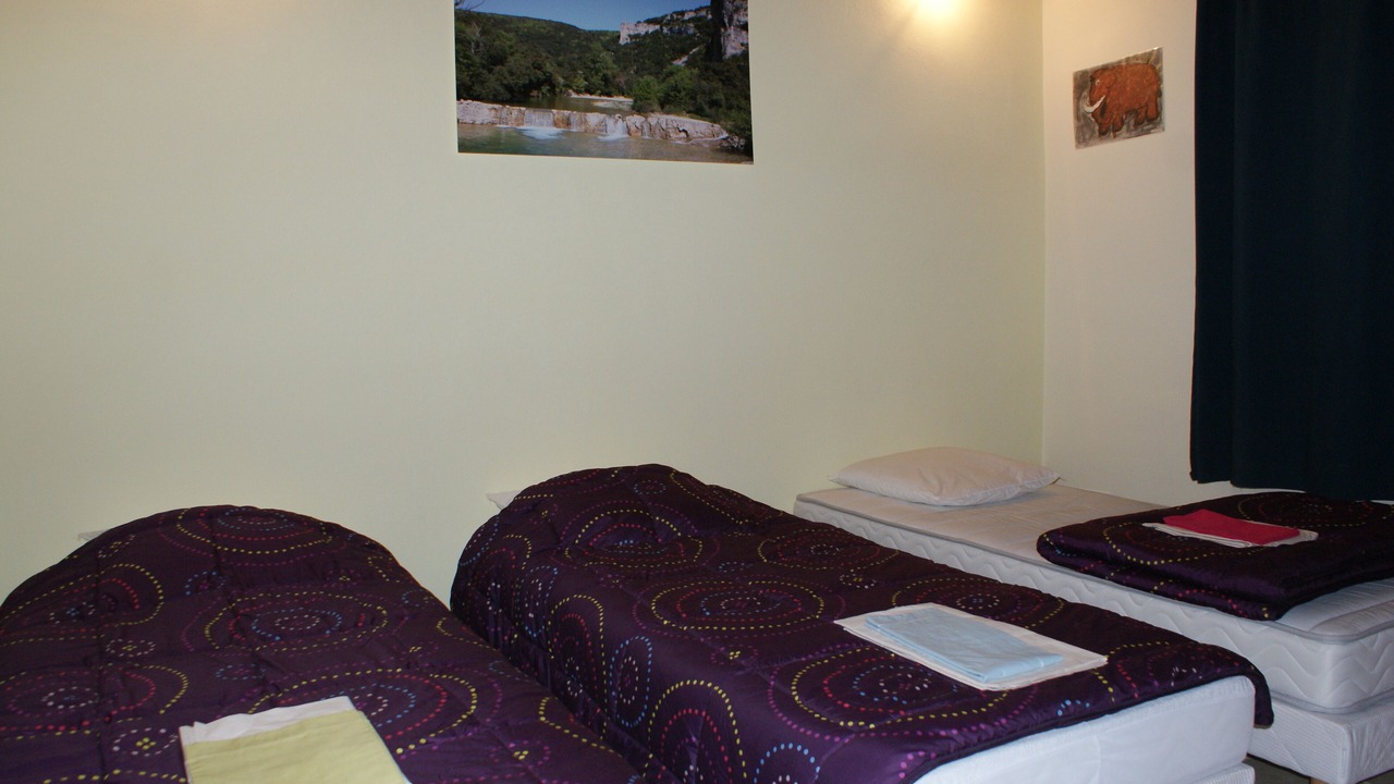 Photo of Bedroom in Les Salelles