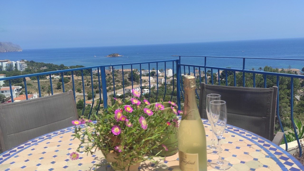Photo of Outdoor in Altea