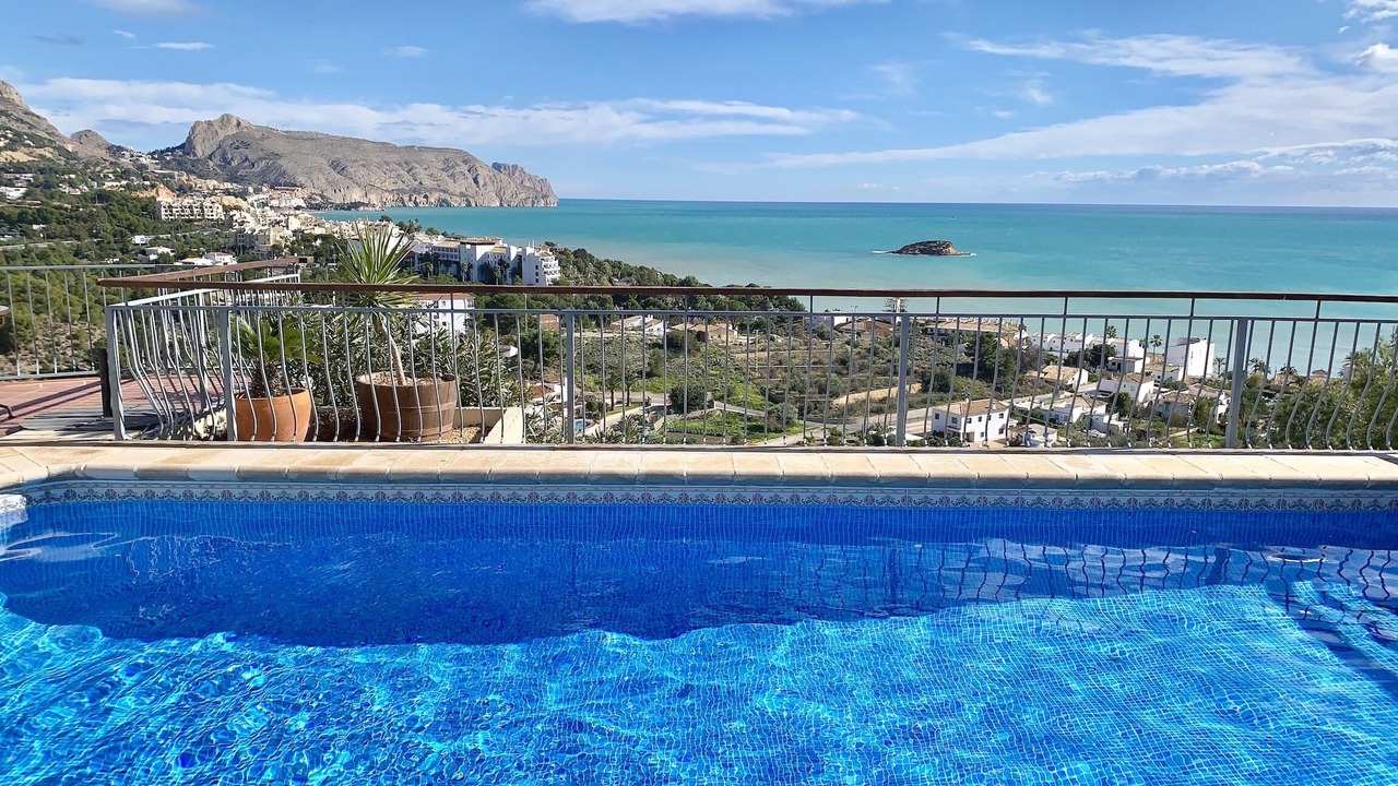 Photo of Outdoor in Altea