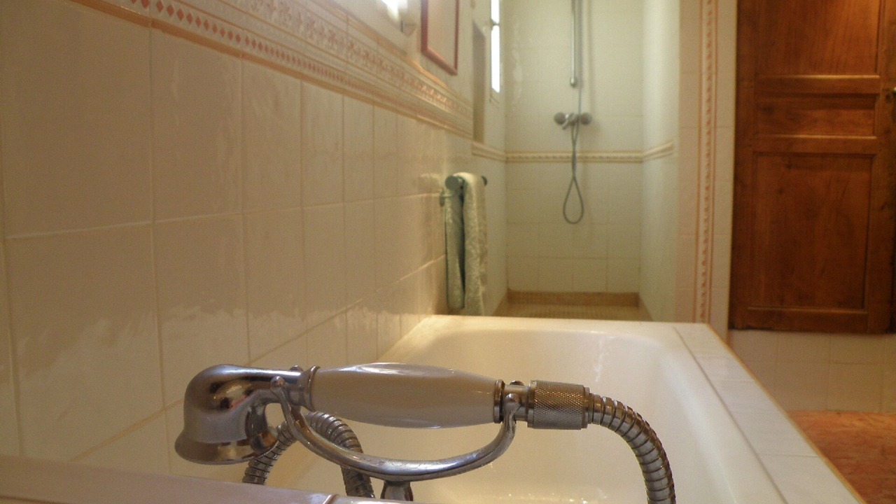 Photo of Bathroom in Altea