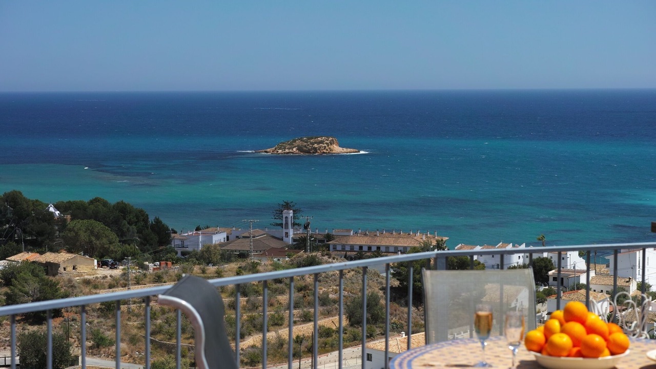 Photo of Outdoor in Altea