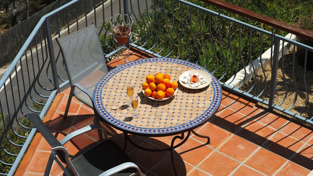 Photo of Outdoor in Altea