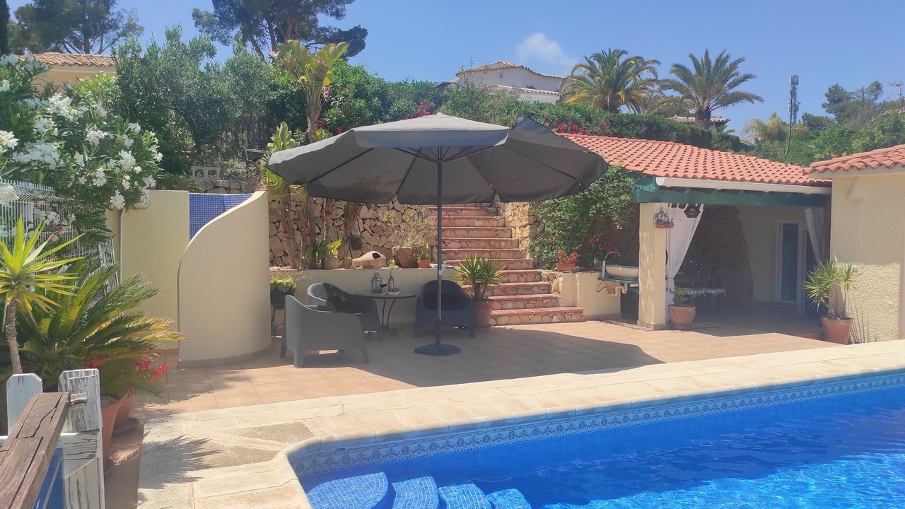 Photo of Outdoor in Altea