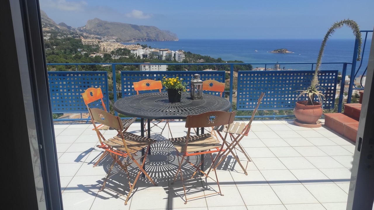 Photo of Outdoor in Altea