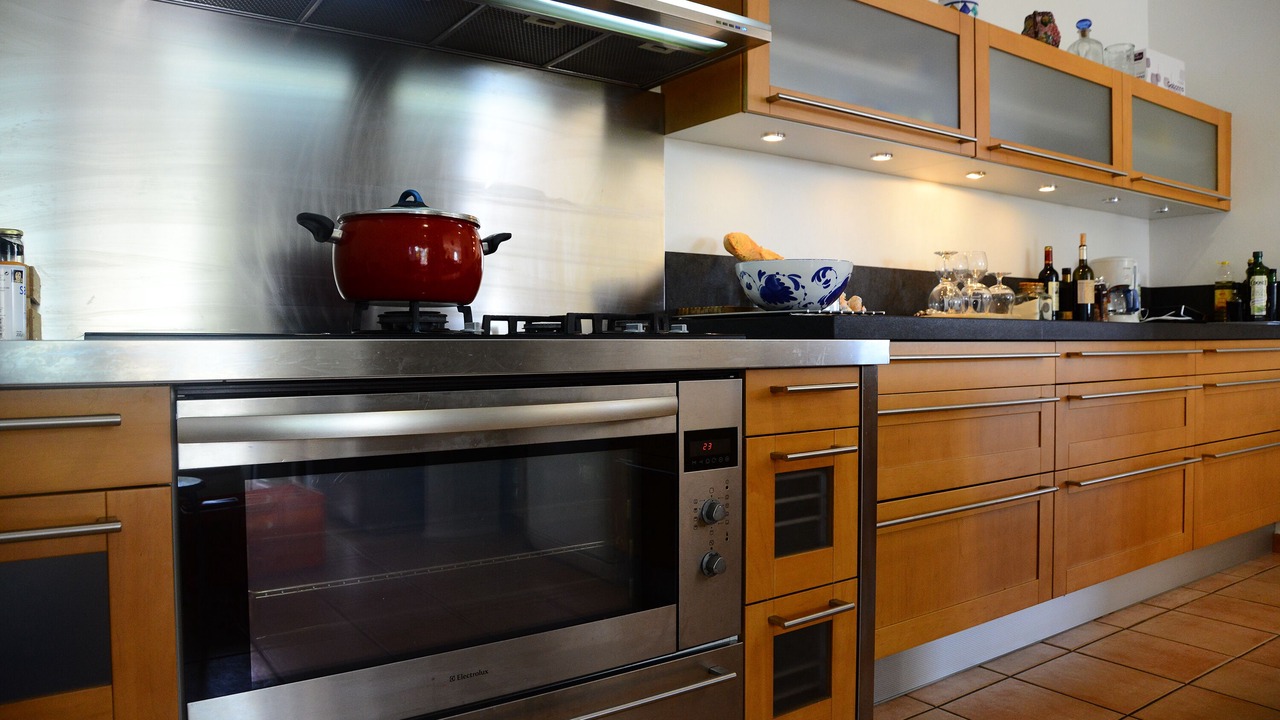 Photo of Kitchen in Altea