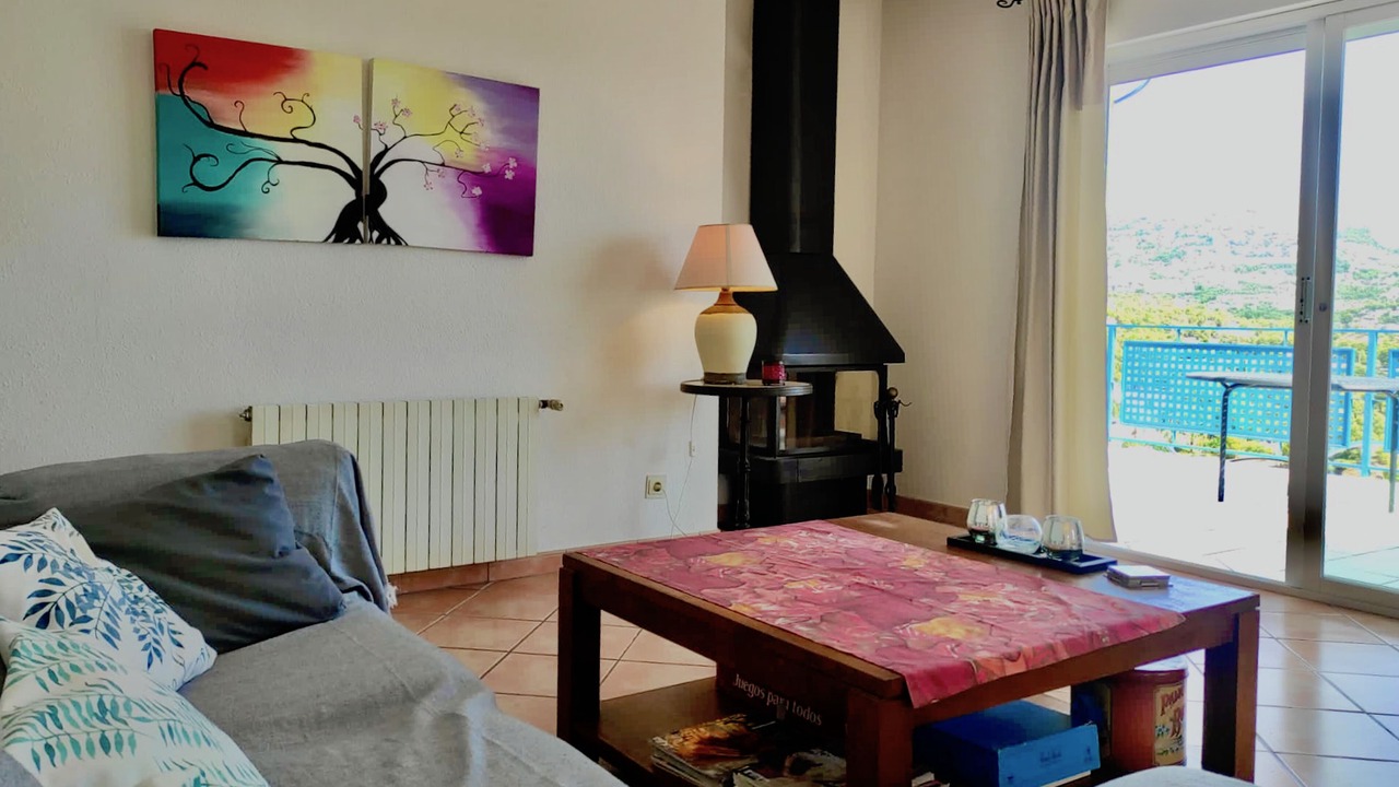 Photo of Livingroom in Altea