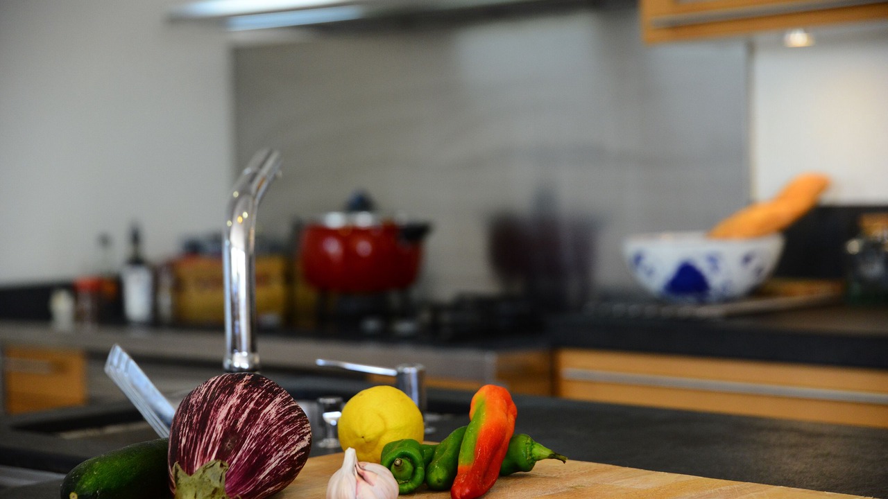 Photo of Kitchen in Altea