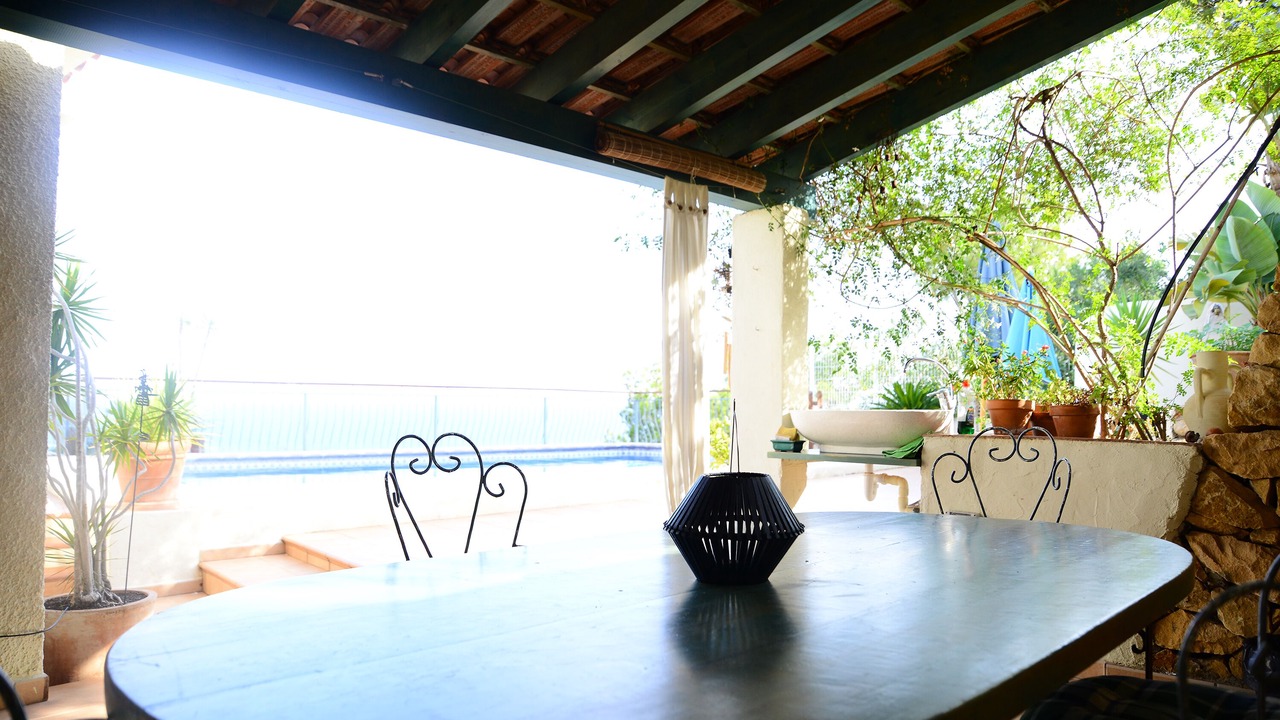 Photo of Outdoor in Altea