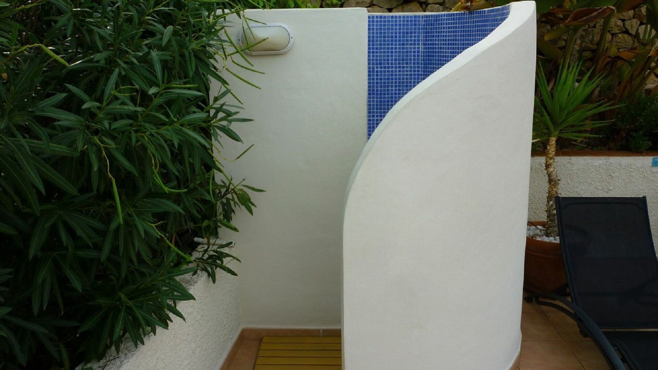 Photo of Outdoor in Altea
