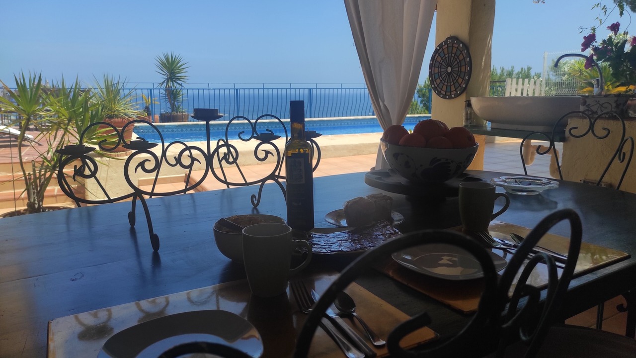 Photo of Outdoor in Altea