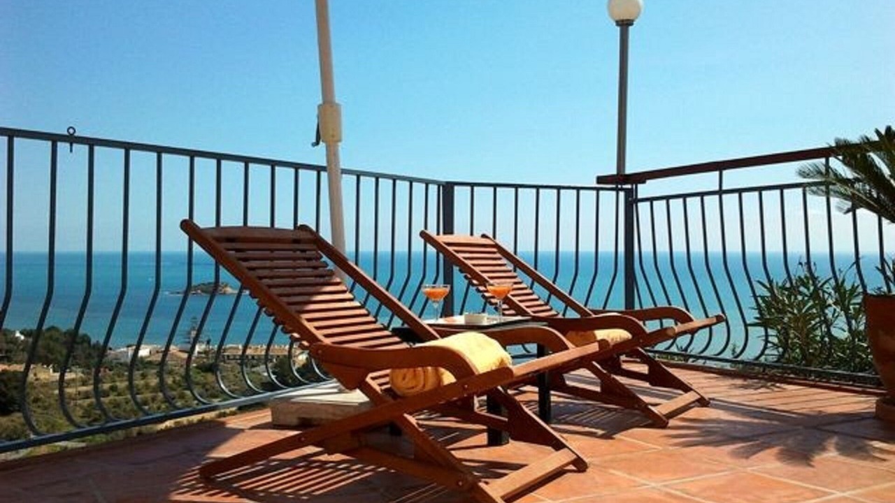 Photo of Outdoor in Altea