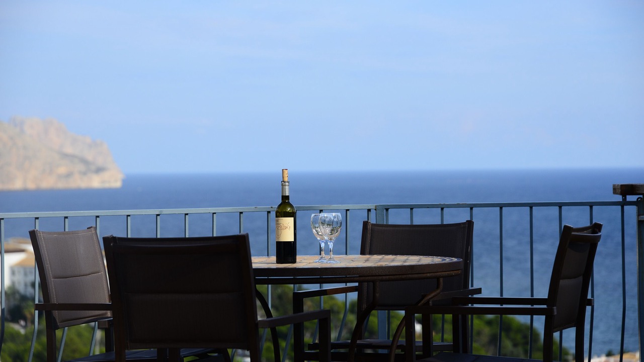 Photo of Outdoor in Altea
