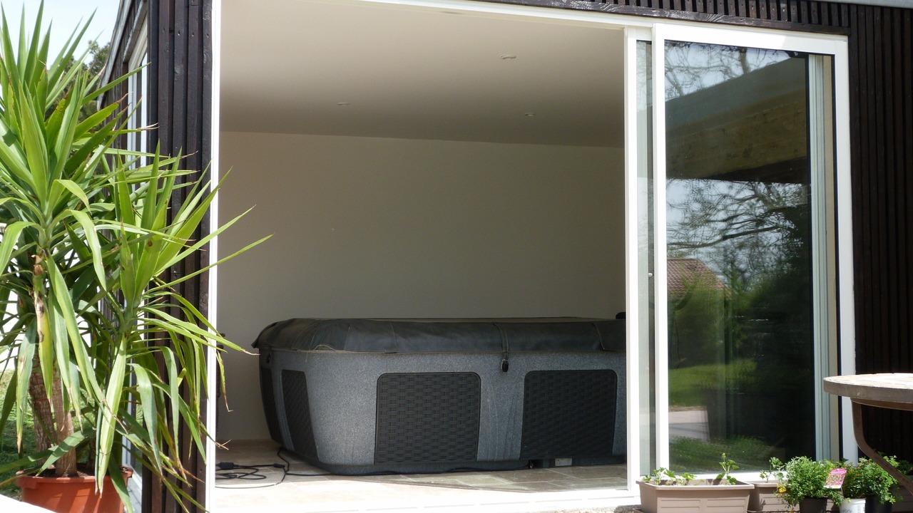 Photo of Patio Balcony in Montrem
