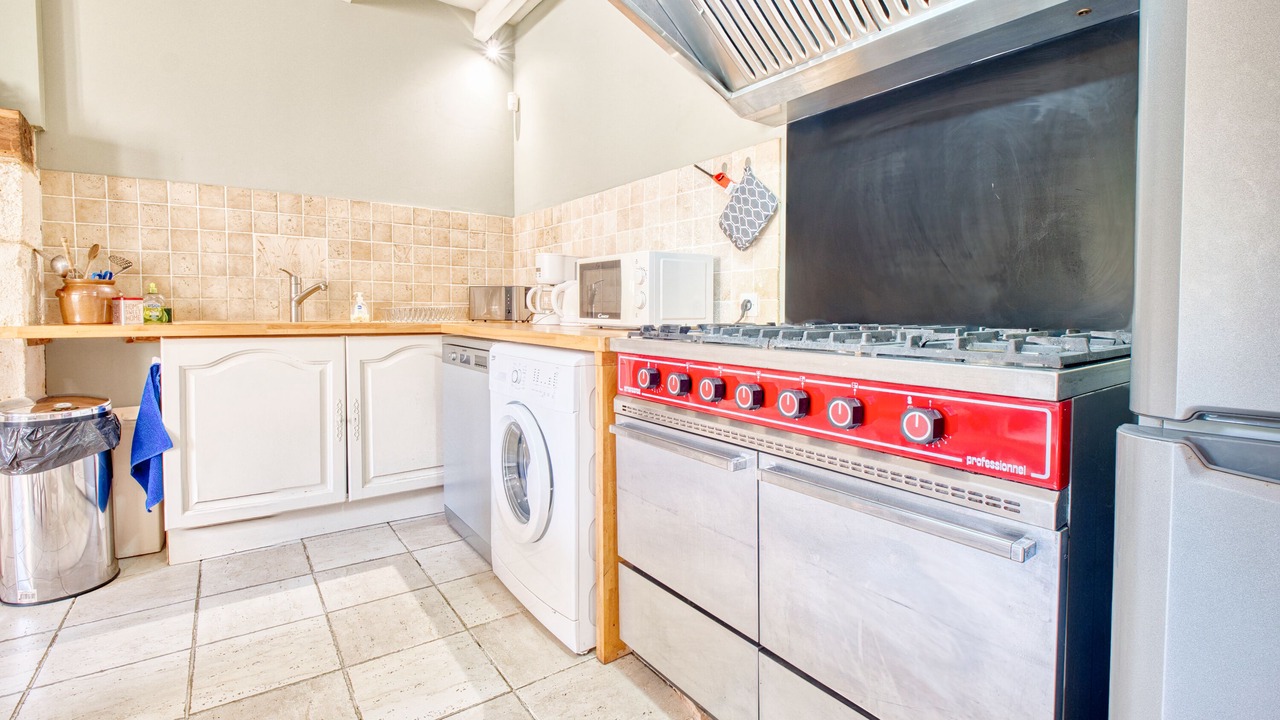 Photo of Kitchen in Montrem