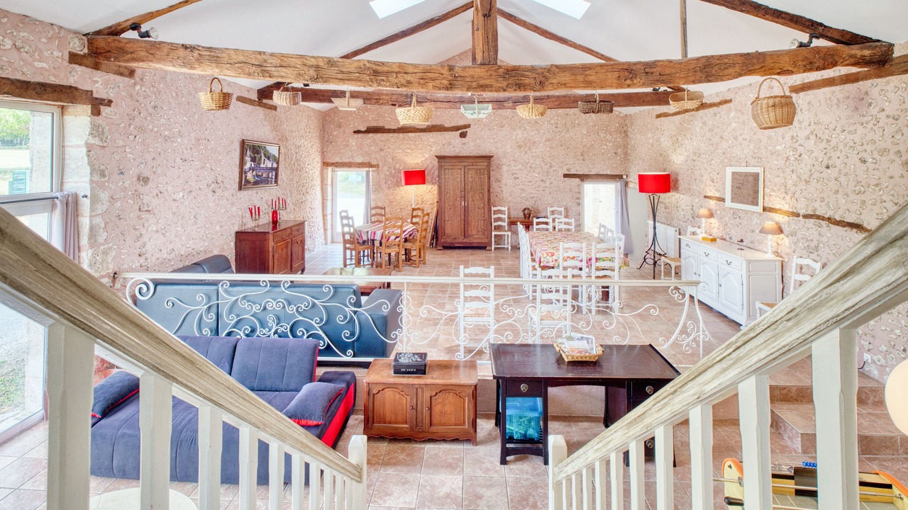 Photo of Livingroom in Montrem