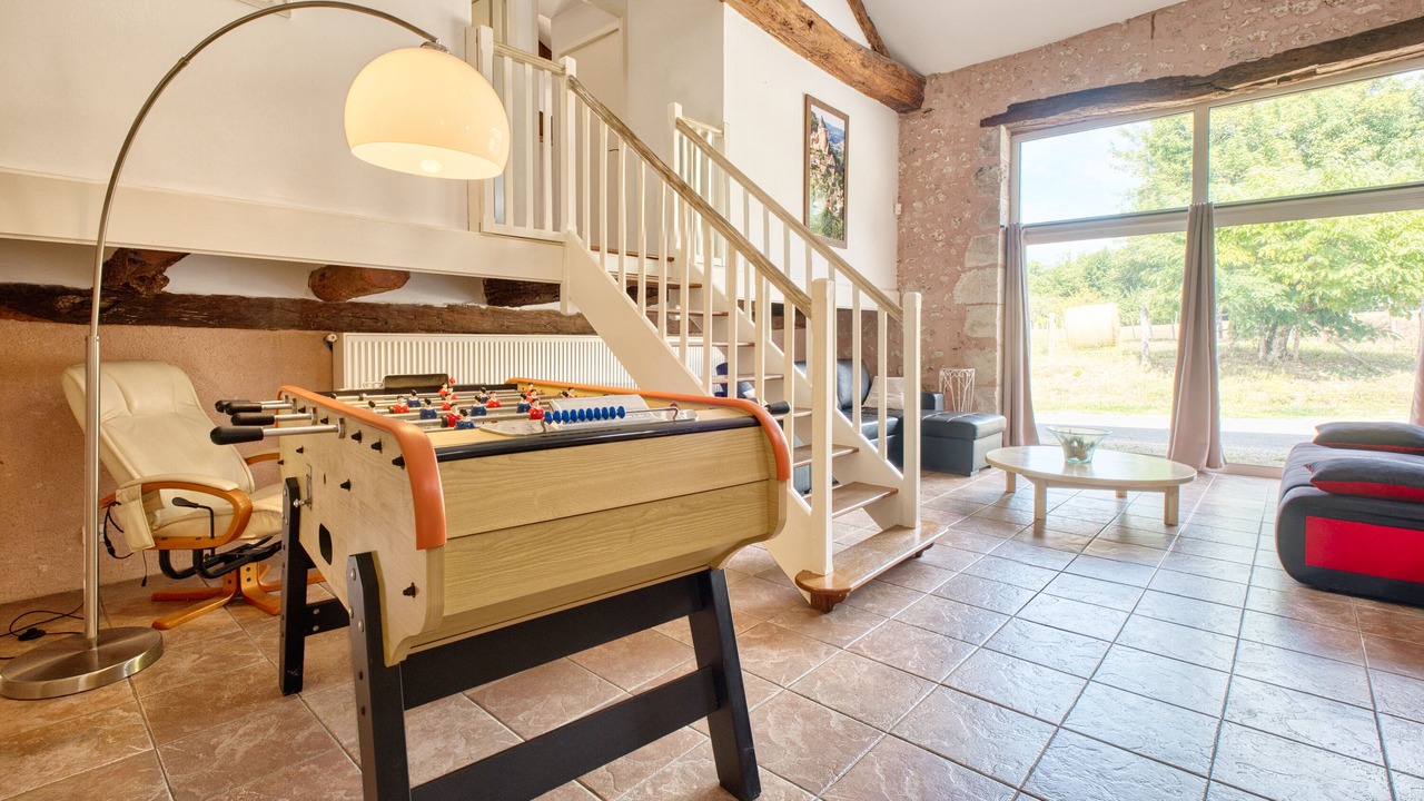 Photo of Bedroom in Montrem