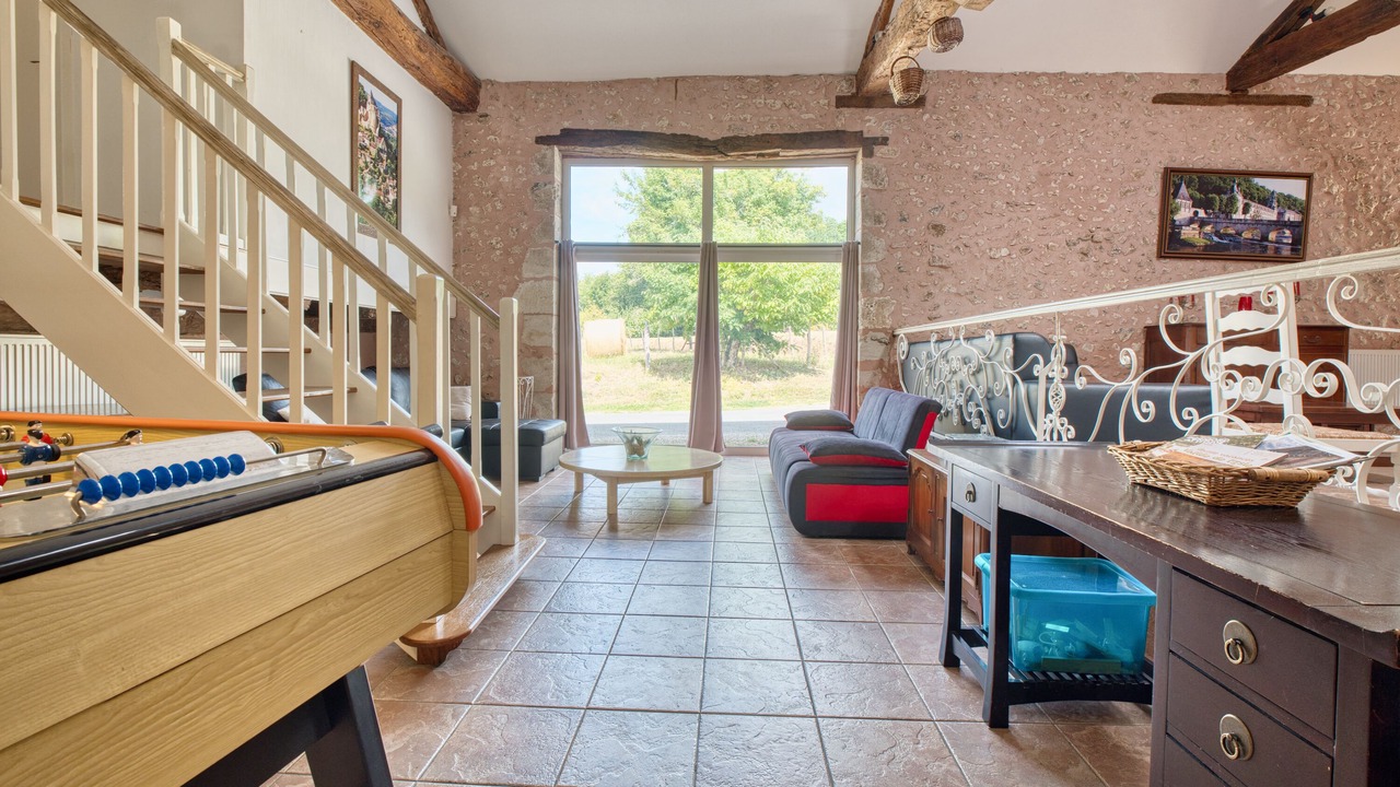 Photo of Bedroom in Montrem