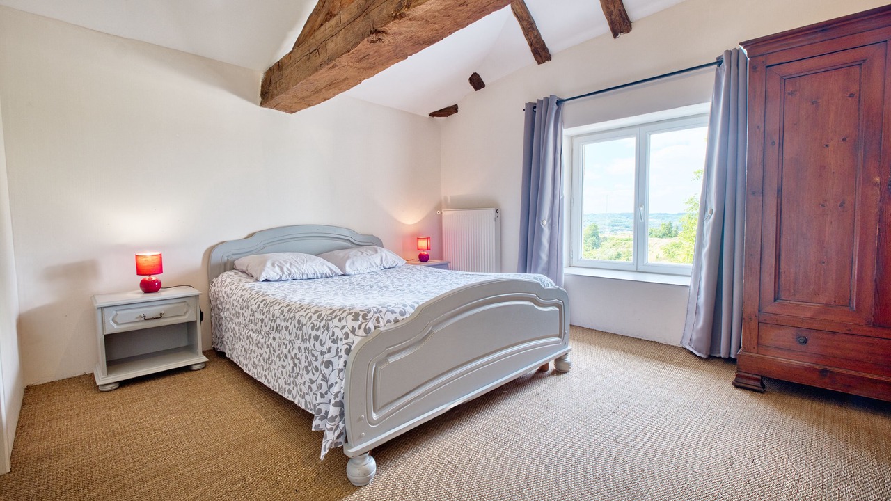 Photo of Bedroom in Montrem