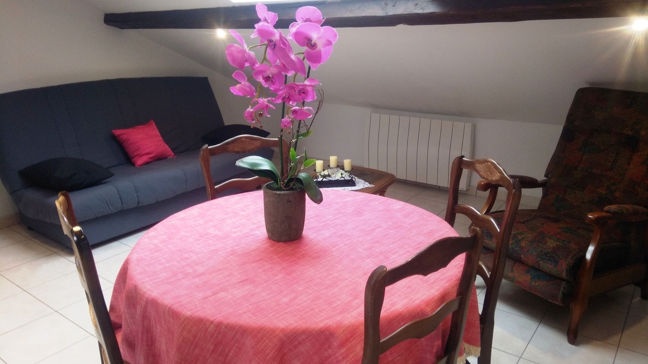 Photo of Livingroom in Docelles