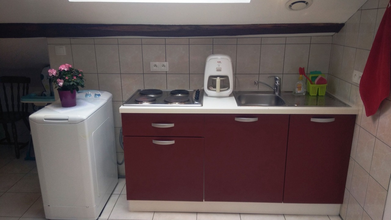 Photo of Kitchen in Docelles