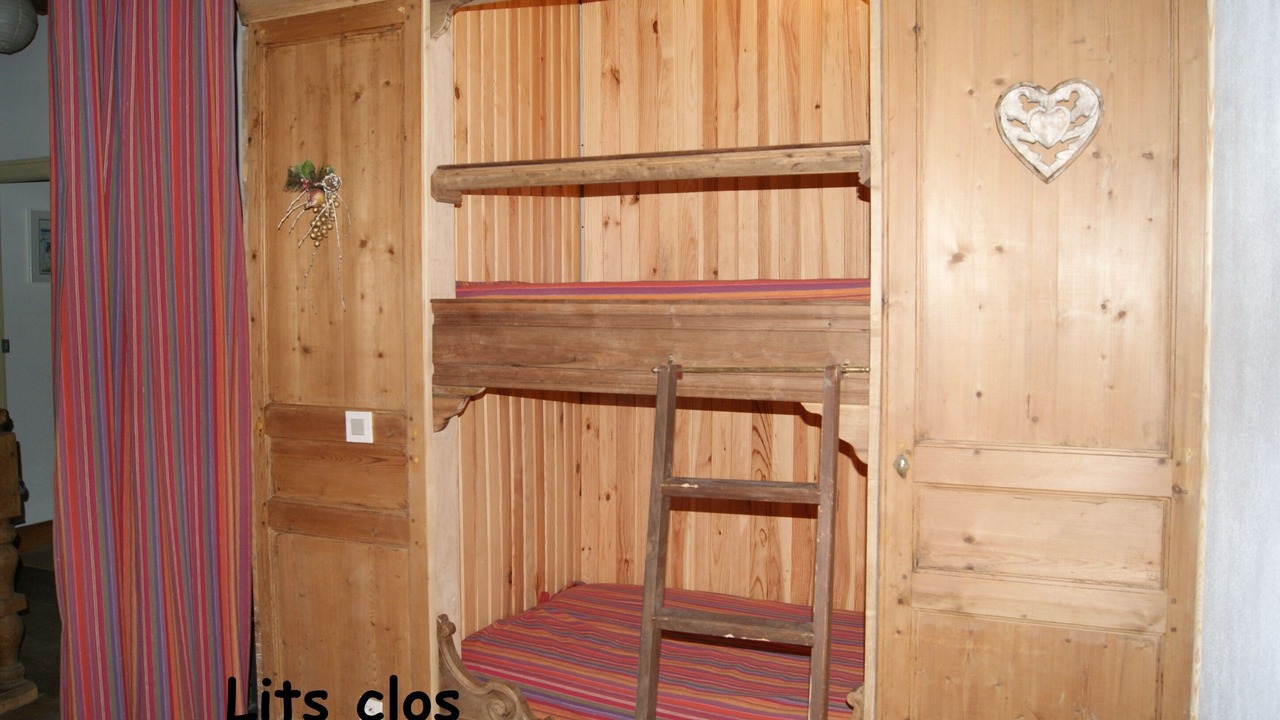 Photo of Bedroom in Aucun