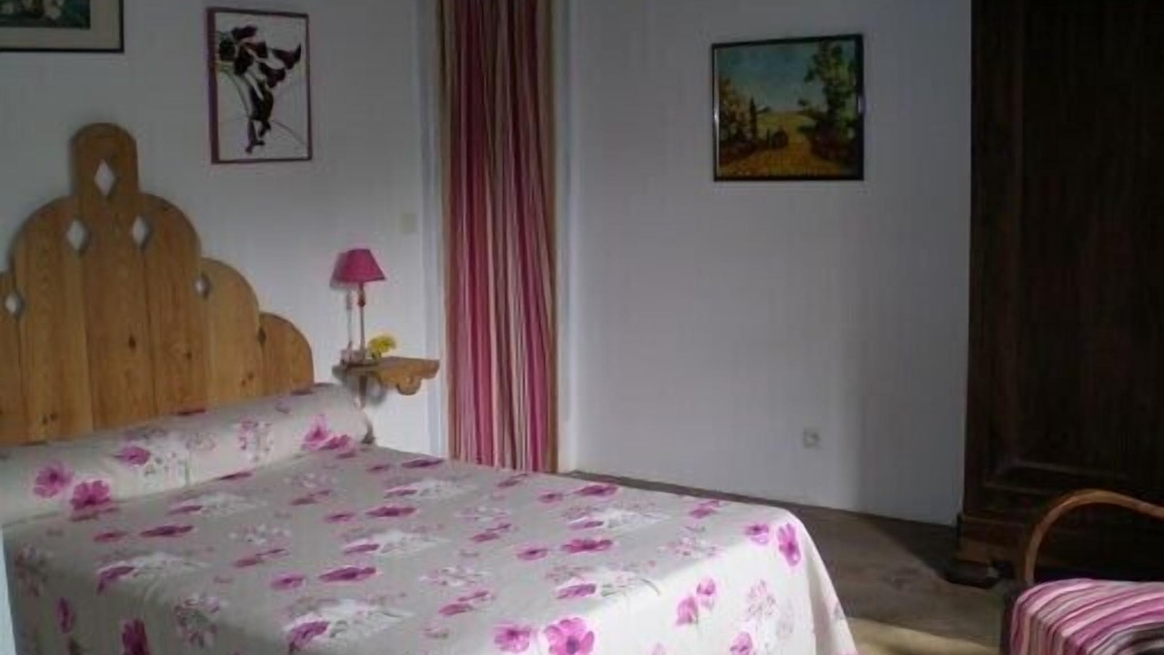 Photo of Bedroom in Aucun