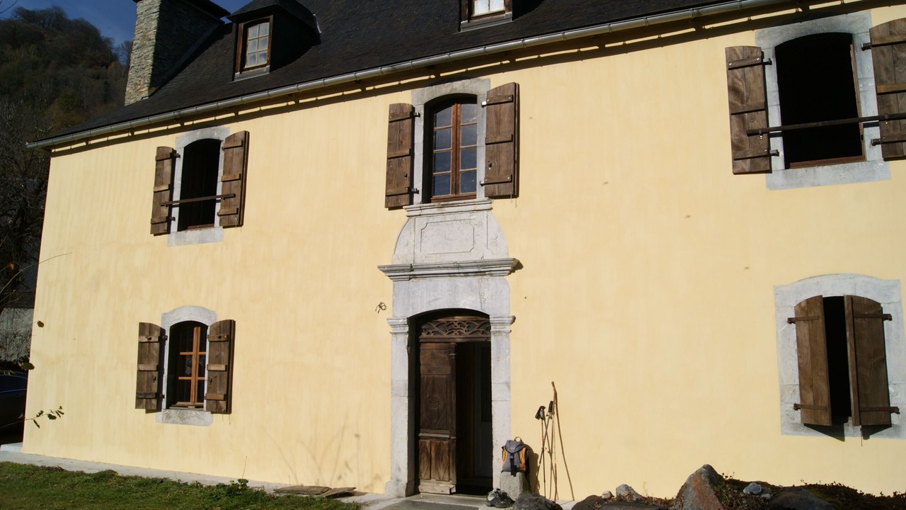 Photo of Outdoor in Aucun