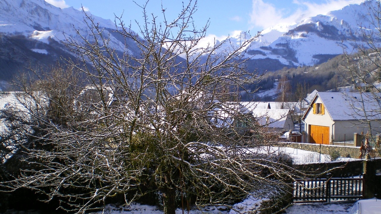 Photo of Outdoor in Aucun
