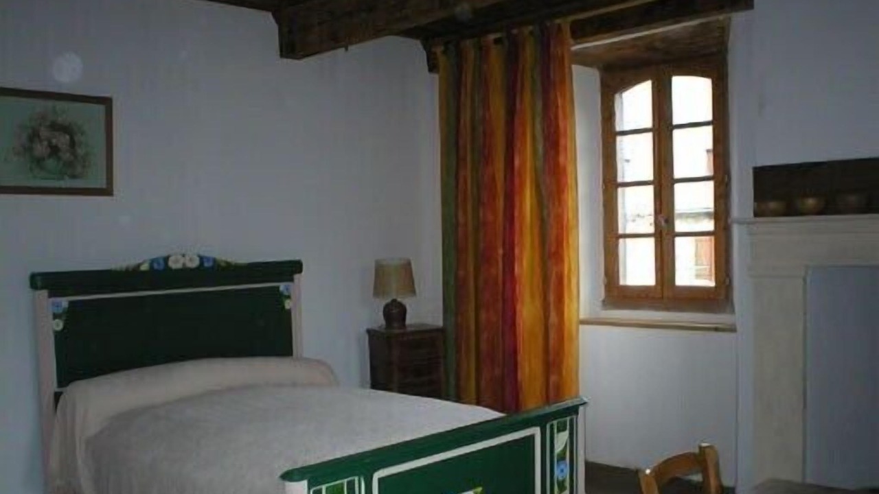 Photo of Bedroom in Aucun