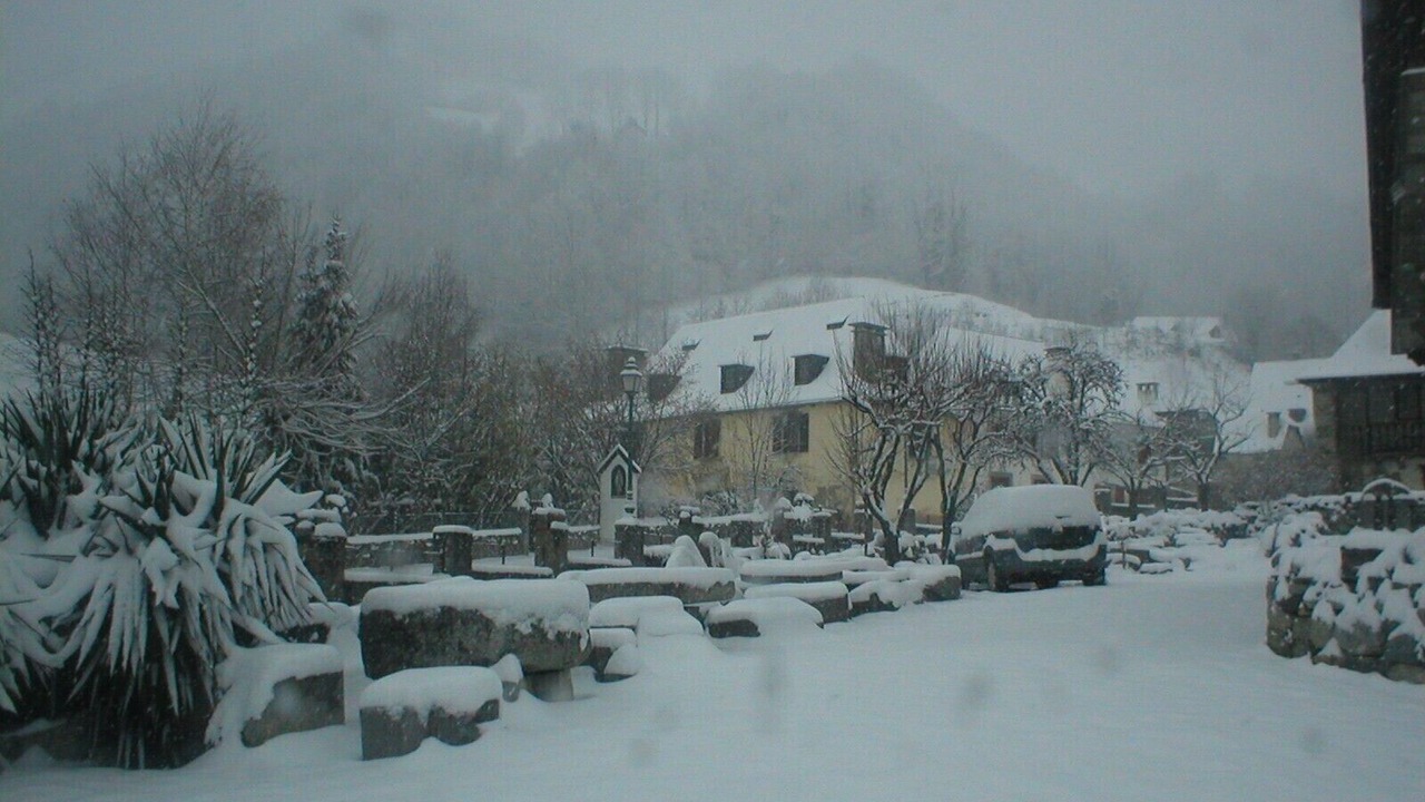 Photo of Outdoor in Aucun