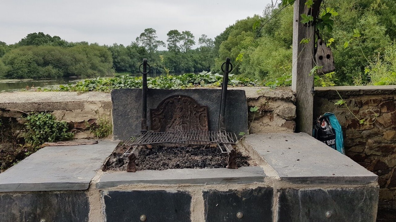 Photo of Outdoor in Le Lion-d'Angers