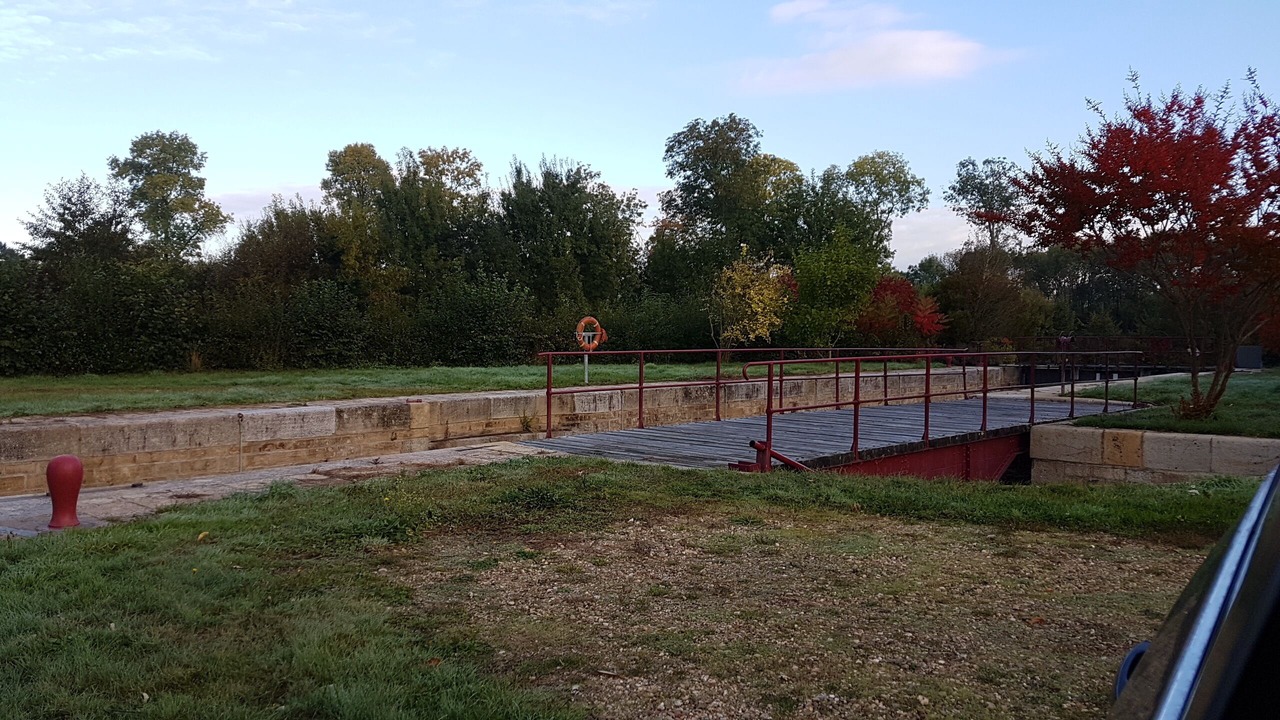 Photo of Outdoor in Le Lion-d'Angers