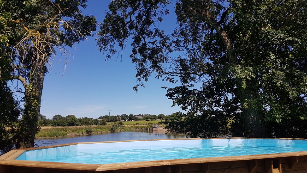 Photo of Outdoor in Le Lion-d'Angers