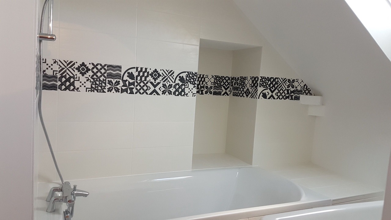 Photo of Bathroom in Le Lion-d'Angers