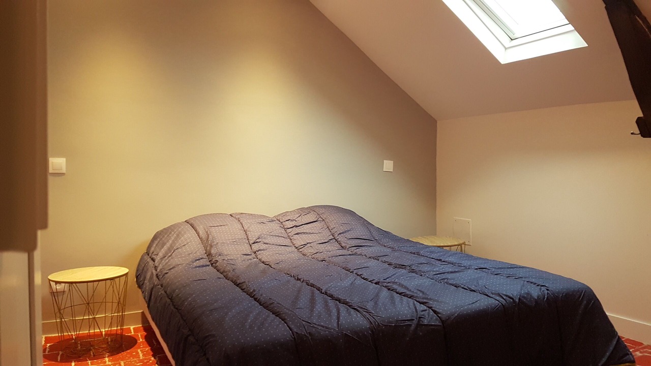 Photo of Bedroom in Le Lion-d'Angers