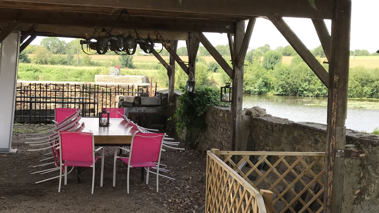 Photo of Outdoor in Le Lion-d'Angers