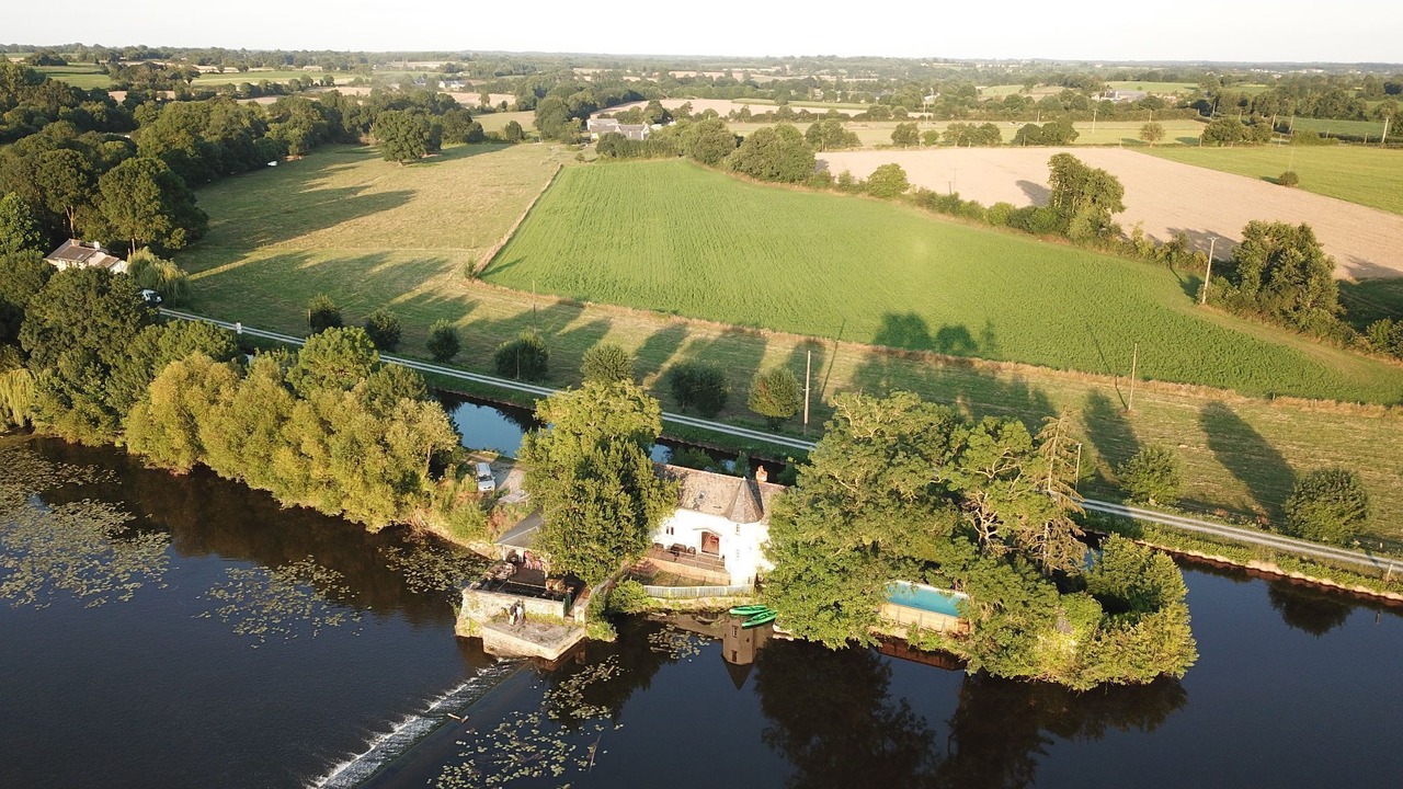 Photo of Outdoor in Le Lion-d'Angers