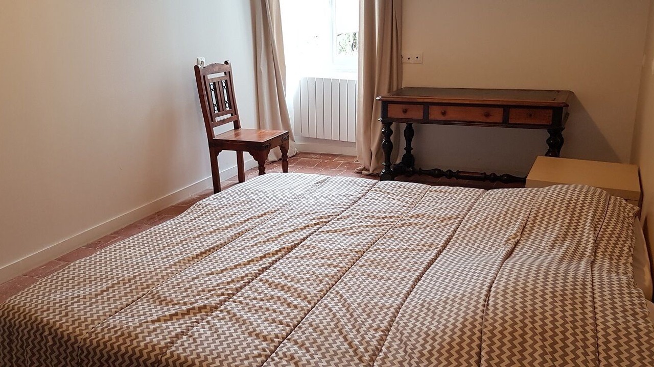 Photo of Bedroom in Le Lion-d'Angers