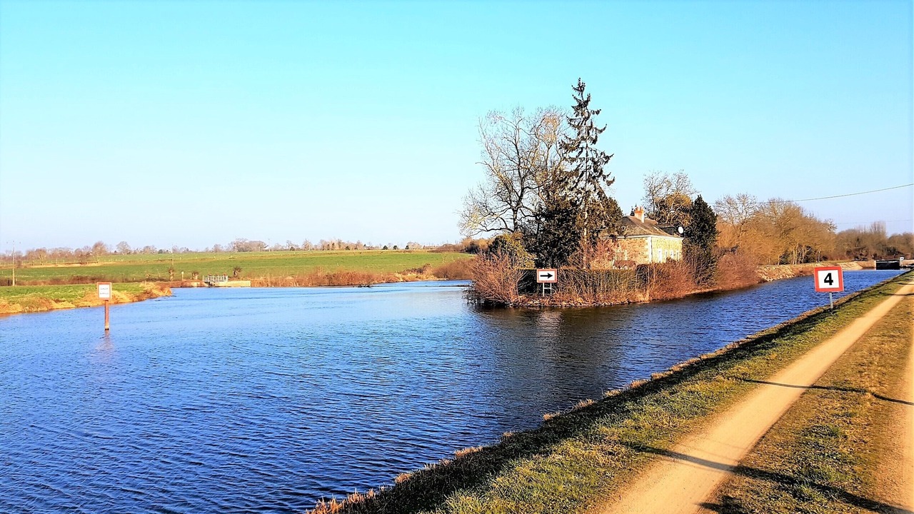 Photo of Outdoor in Le Lion-d'Angers