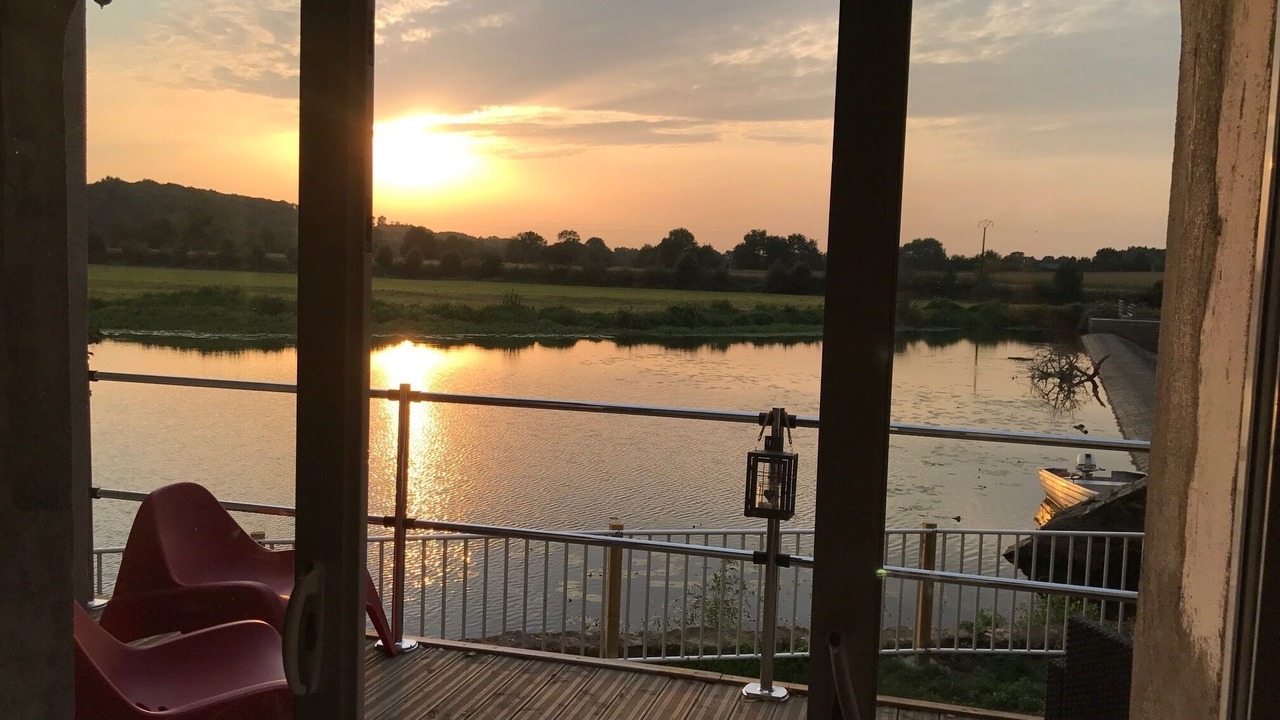 Photo of Outdoor in Le Lion-d'Angers