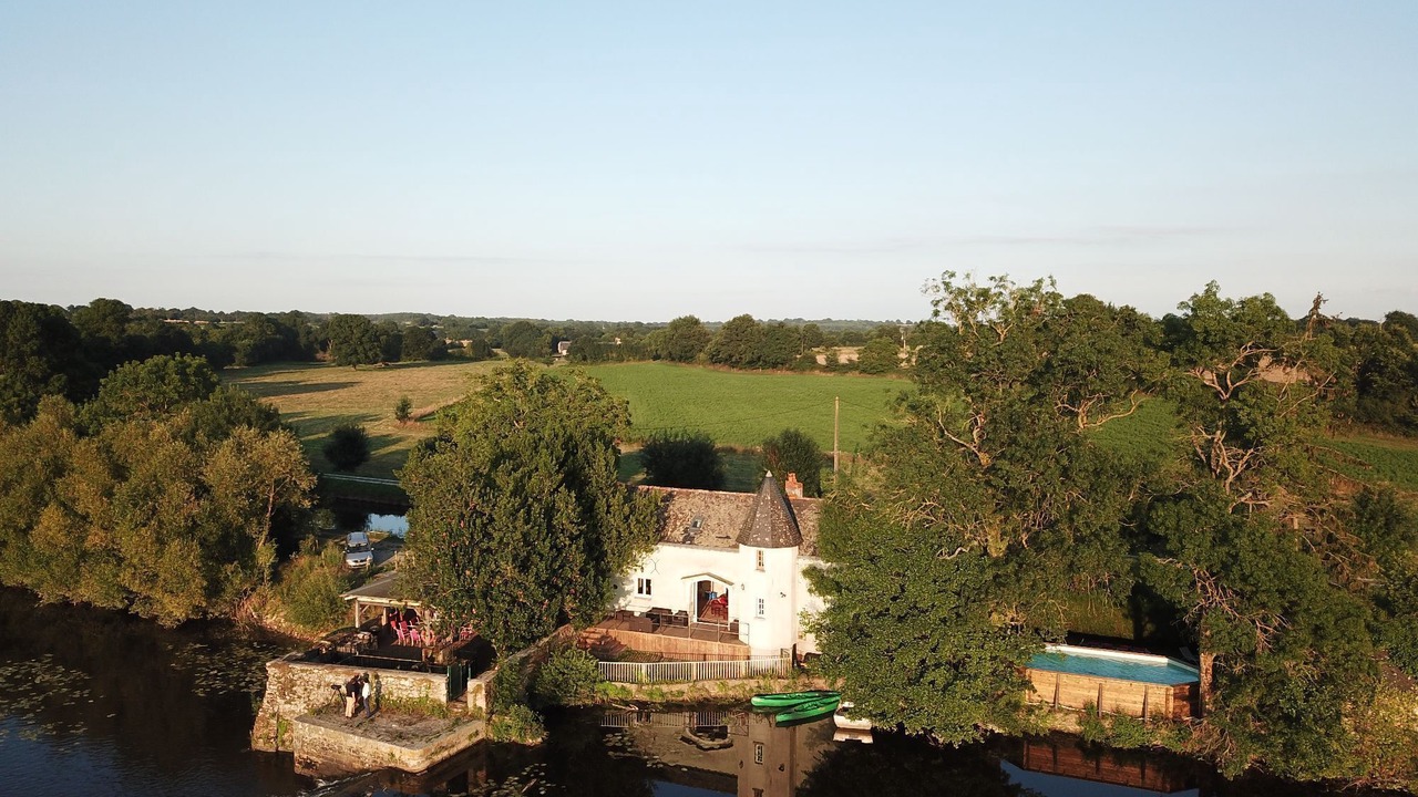 Photo of Outdoor in Le Lion-d'Angers